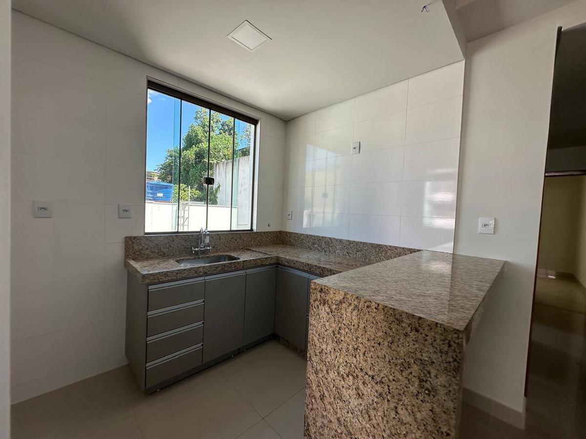 Apartamento, Chácaras Oliveira, 3 Quartos, 1 Vaga, 1 Suíte