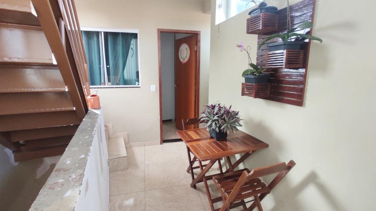 Casa, Chácara Cotia, 3 Quartos, 1 Vaga