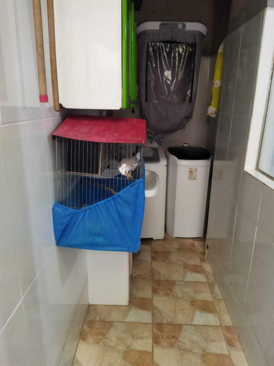 Casa, Nova Conquista (são Benedito), 3 Quartos, 1 Vaga