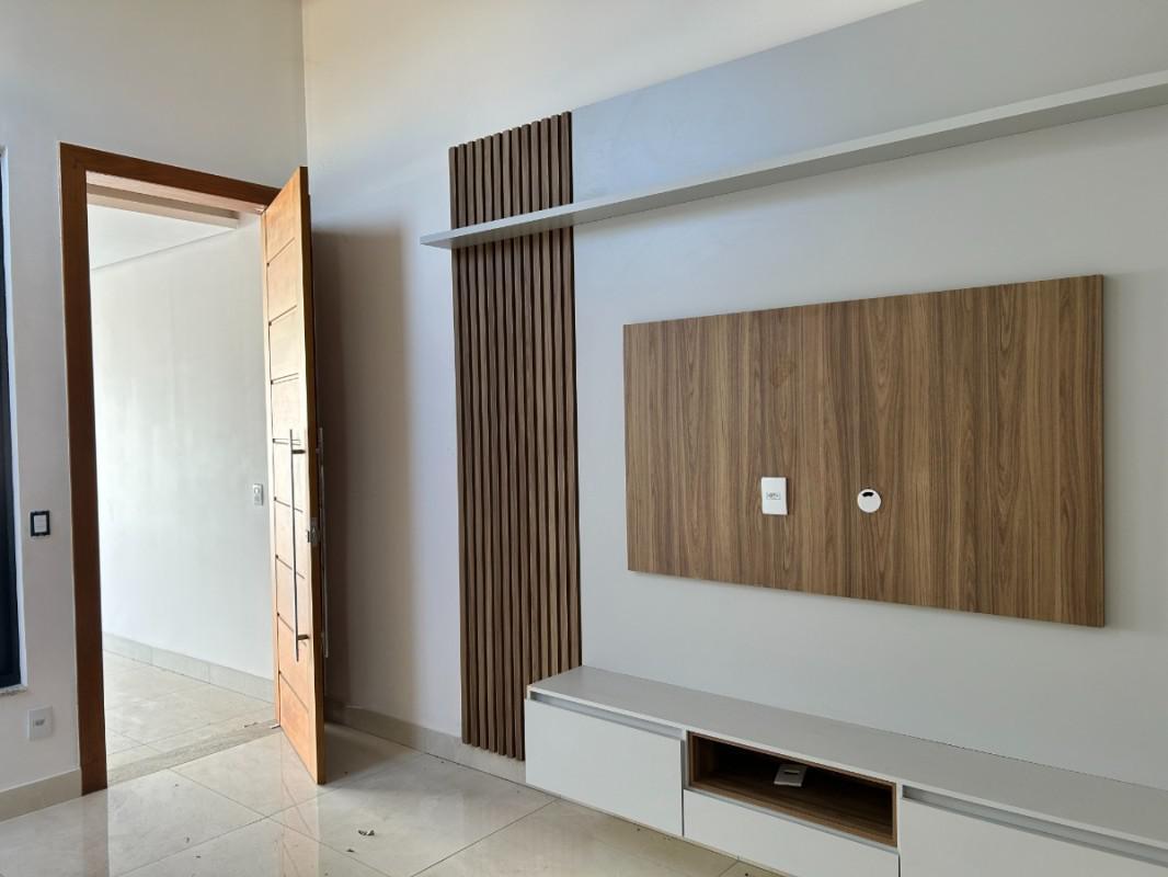 Casa, Promissao I, 4 Quartos, 2 Vagas, 1 Suíte