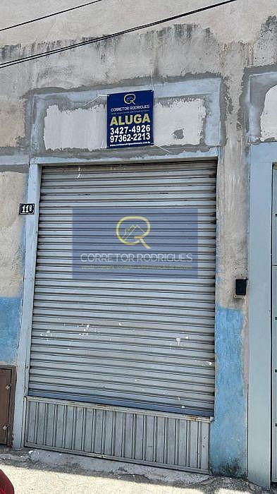 Andar, São Gabriel, 0 Quarto, 0 Vaga