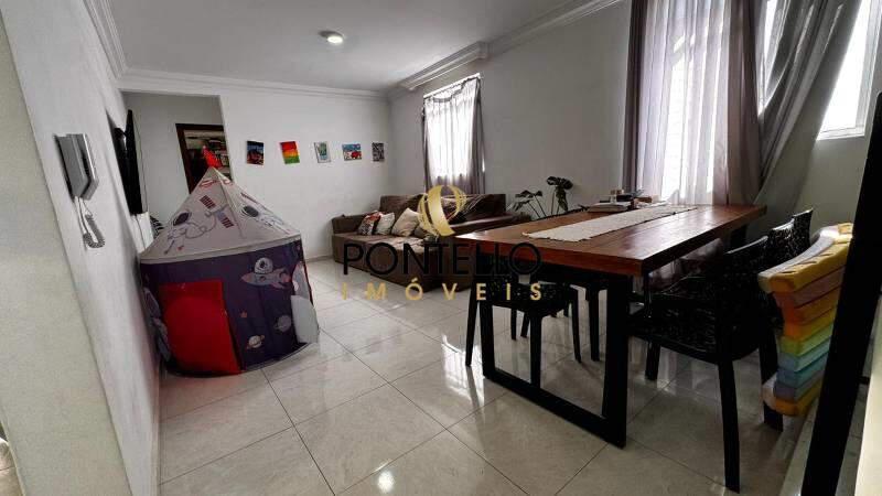 Cobertura, Fernão Dias, 4 Quartos, 2 Vagas, 1 Suíte