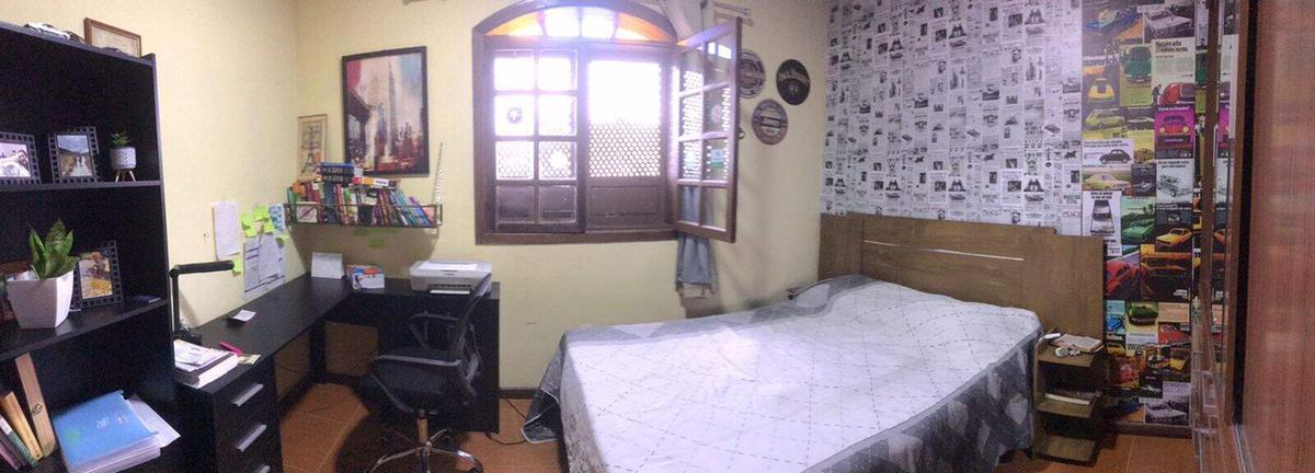 Casa, Frimisa, 3 Quartos, 4 Vagas, 1 Suíte