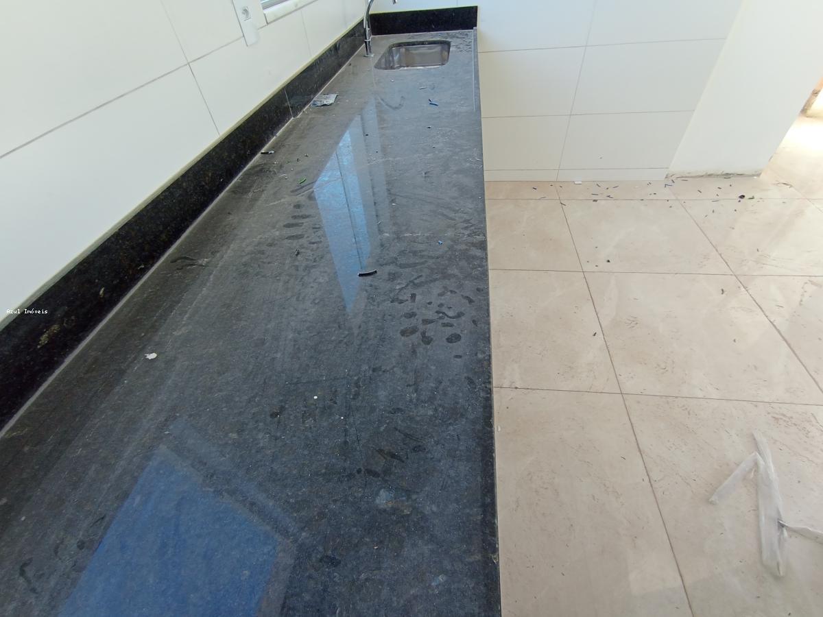 Cobertura, Santa Mônica, 2 Quartos, 1 Vaga