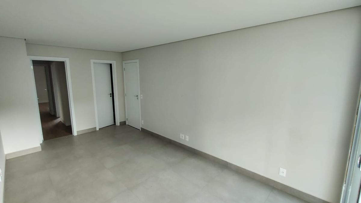 Apartamento, Anchieta, 3 Quartos, 2 Vagas, 1 Suíte