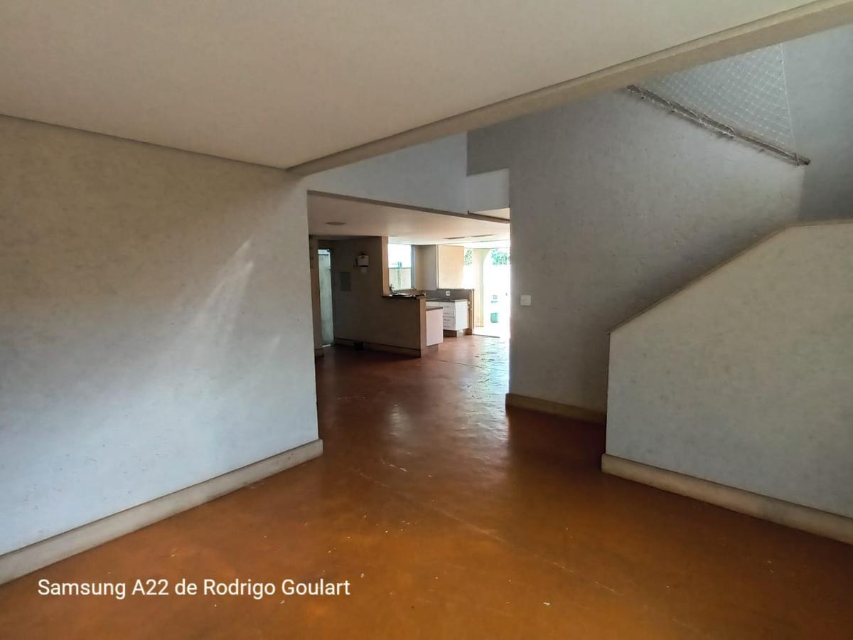 Casa, Vale do Sol, 3 Quartos, 4 Vagas, 1 Suíte