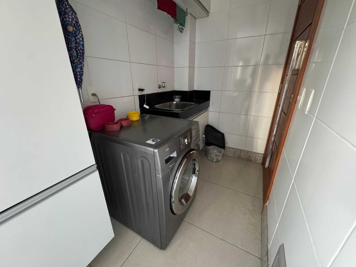 Cobertura, Santa Teresa, 5 Quartos, 4 Vagas, 2 Suítes