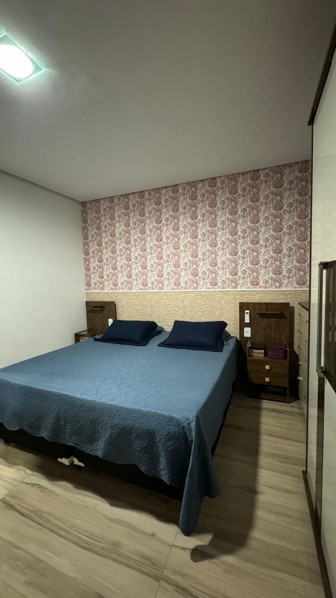 Casa, Santa Luzia, 3 Quartos, 3 Vagas, 1 Suíte