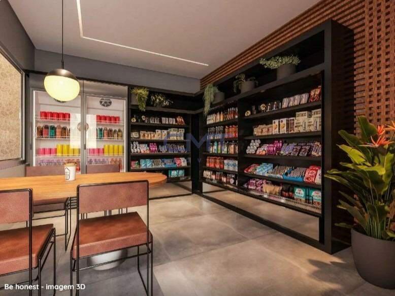 Apartamento, Serra, 2 Quartos, 2 Vagas, 1 Suíte