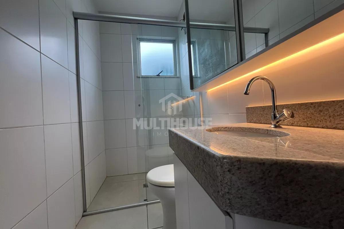 Apartamento, Dona Clara, 4 Quartos, 3 Vagas, 1 Suíte