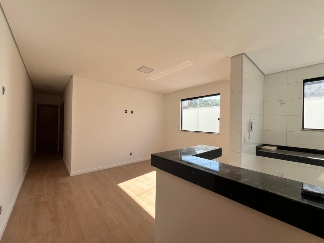 Apartamento, Central Park, 2 Quartos, 1 Vaga