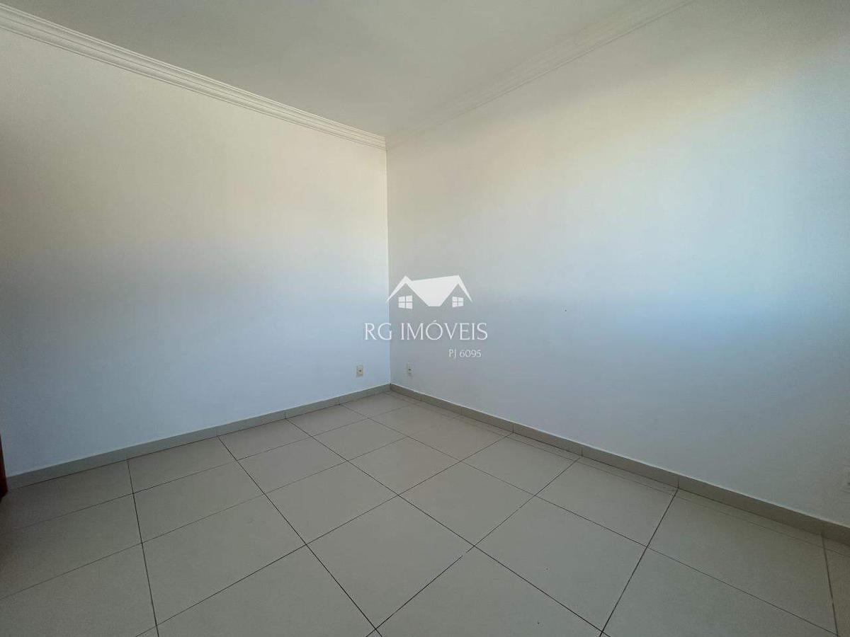 Apartamento, Araguaia, 2 Quartos, 1 Vaga