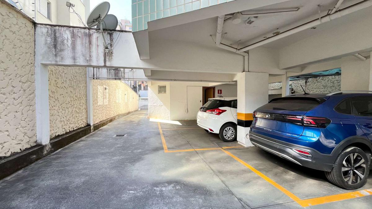 Apartamento, Santo Antônio, 4 Quartos, 4 Vagas, 1 Suíte