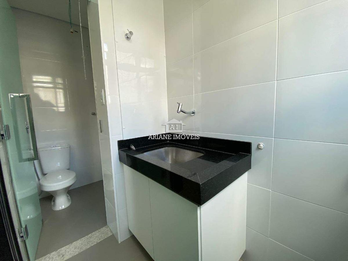 Apartamento, Gutierrez, 3 Quartos, 3 Vagas, 1 Suíte