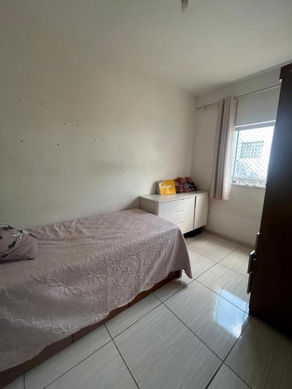 Apartamento, Castanheira (barreiro), 2 Quartos, 0 Vaga