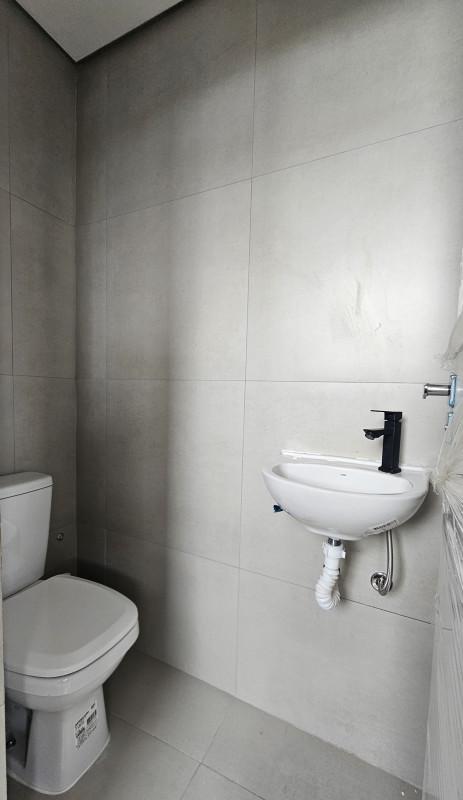 Apartamento, Santa Teresa, 3 Quartos, 2 Vagas, 1 Suíte