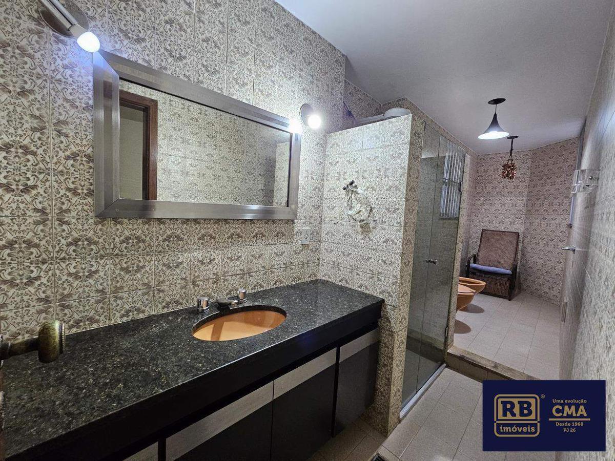 Apartamento, Serra, 4 Quartos, 4 Vagas, 4 Suítes