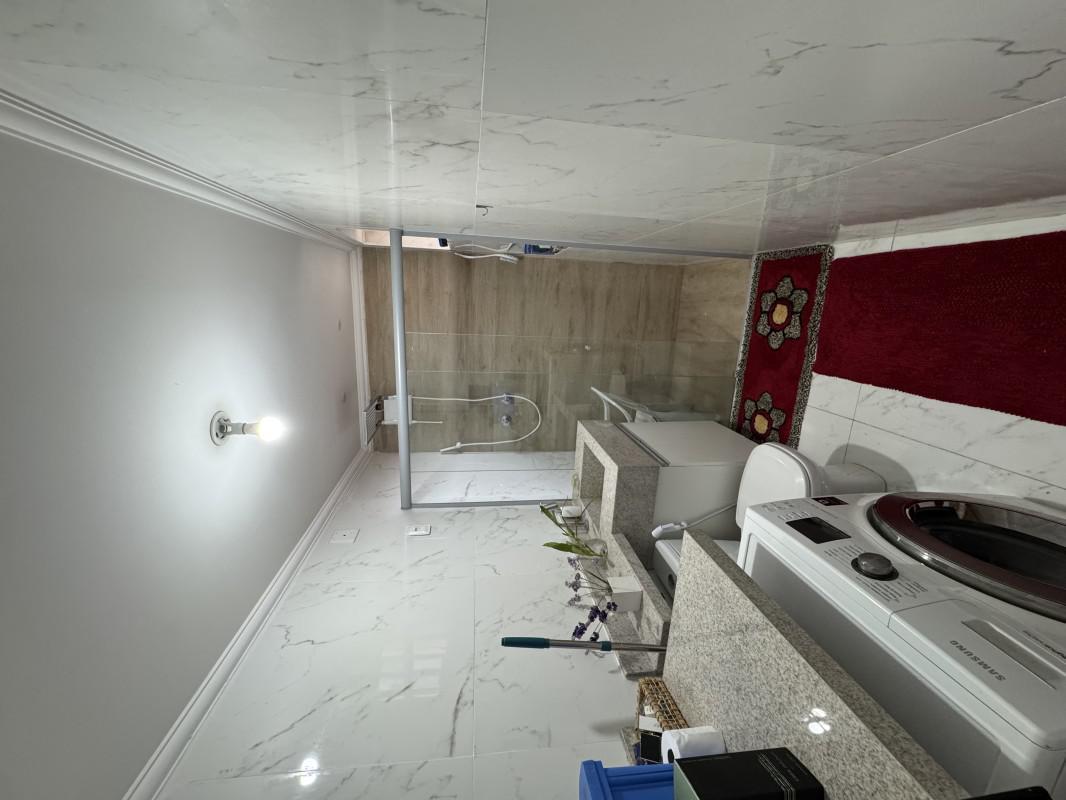 Apartamento, Sagrada Família, 2 Quartos, 1 Vaga, 1 Suíte