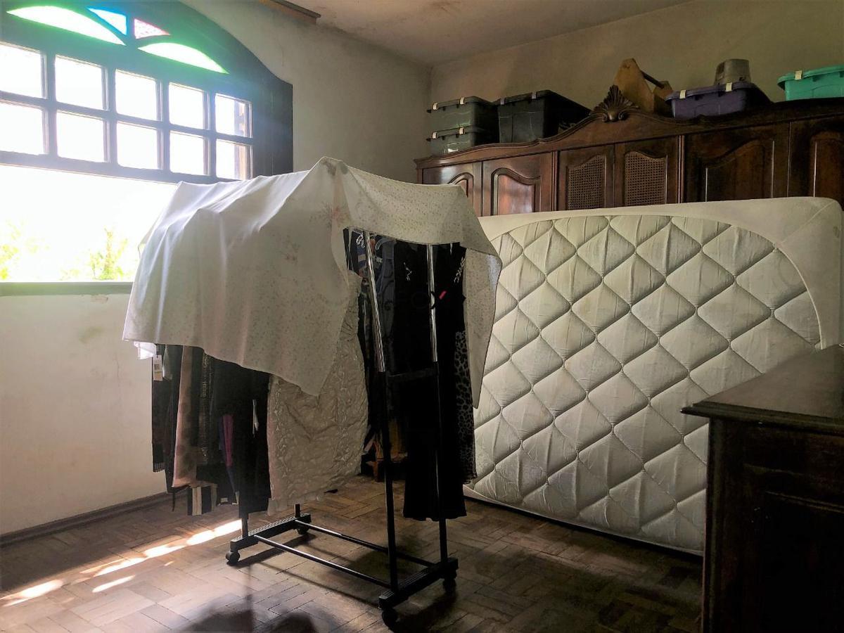 Casa, Santa Lúcia, 3 Quartos, 1 Vaga, 1 Suíte
