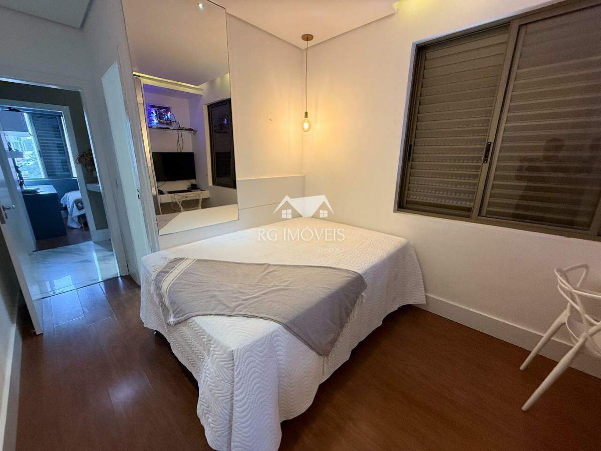 Apartamento, Buritis, 3 Quartos, 4 Vagas, 2 Suítes