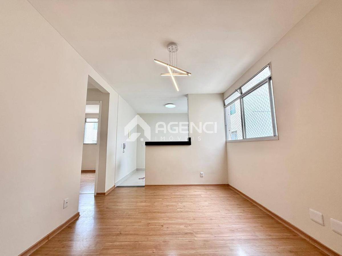 Apartamento, Bom Jesus, 2 Quartos, 0 Vaga, 0 Suíte