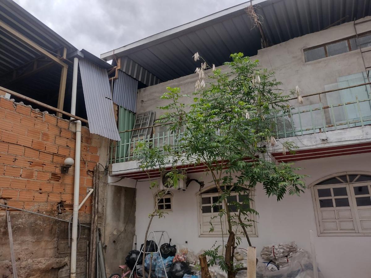 Galpão, Eldorado, 0 Quarto, 0 Vaga