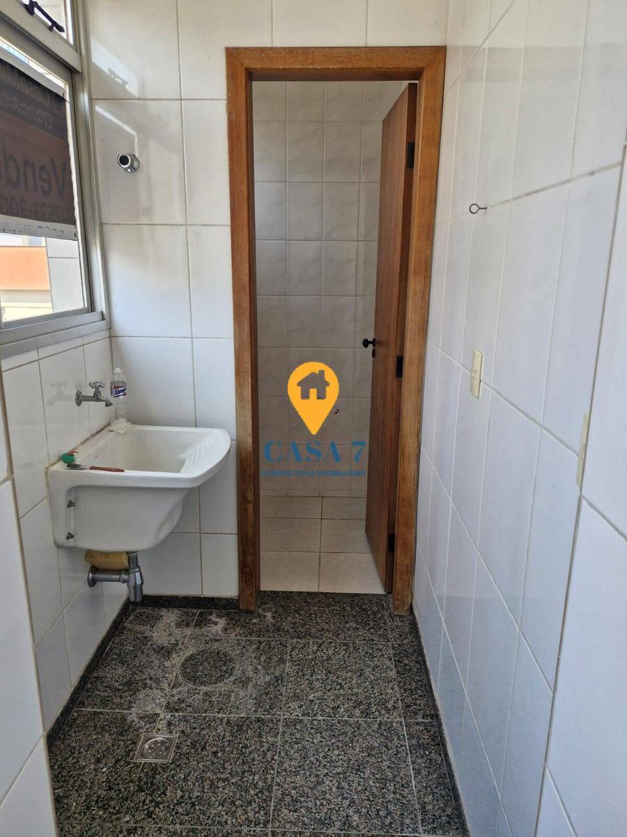 Apartamento, Prado, 3 Quartos, 1 Vaga, 1 Suíte