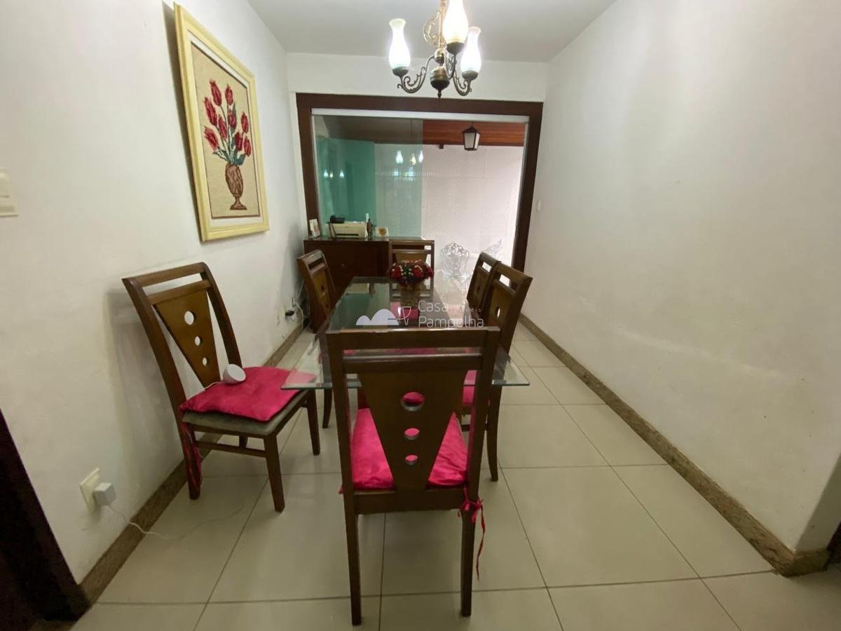Casa, Santa Amélia, 4 Quartos, 3 Vagas