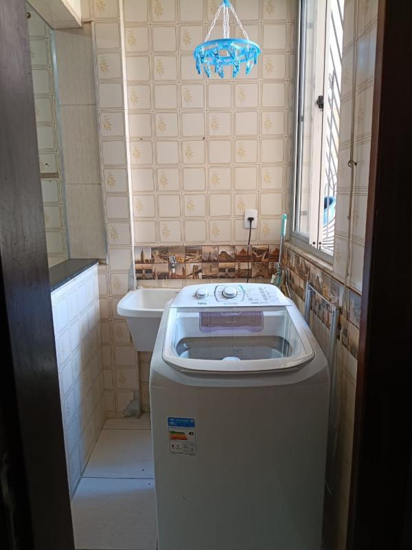 Apartamento, Sagrada Família, 3 Quartos, 1 Vaga