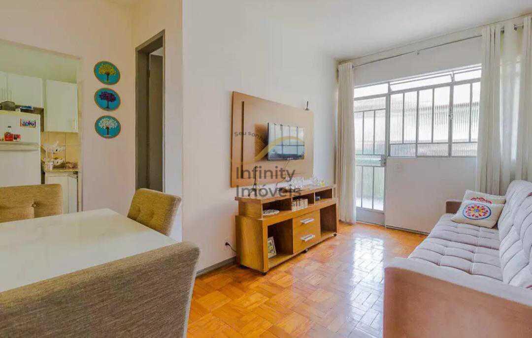 Apartamento, Eldorado, 2 Quartos