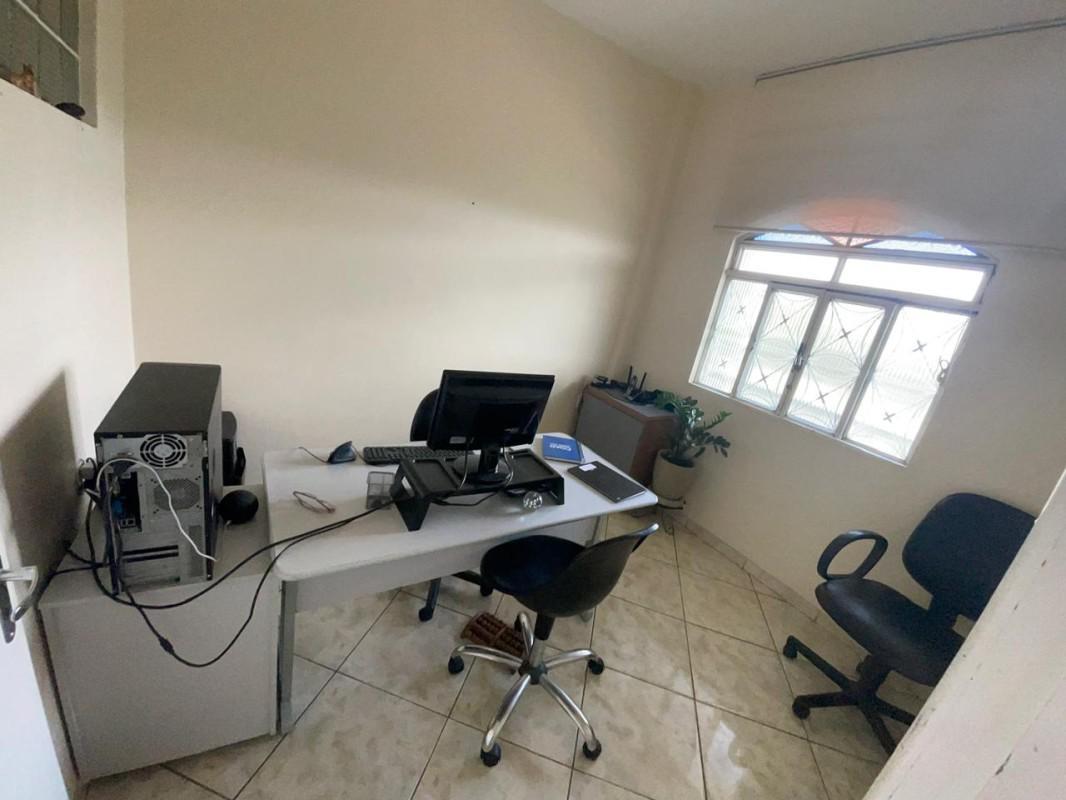 Casa, Tropical, 2 Quartos, 3 Vagas