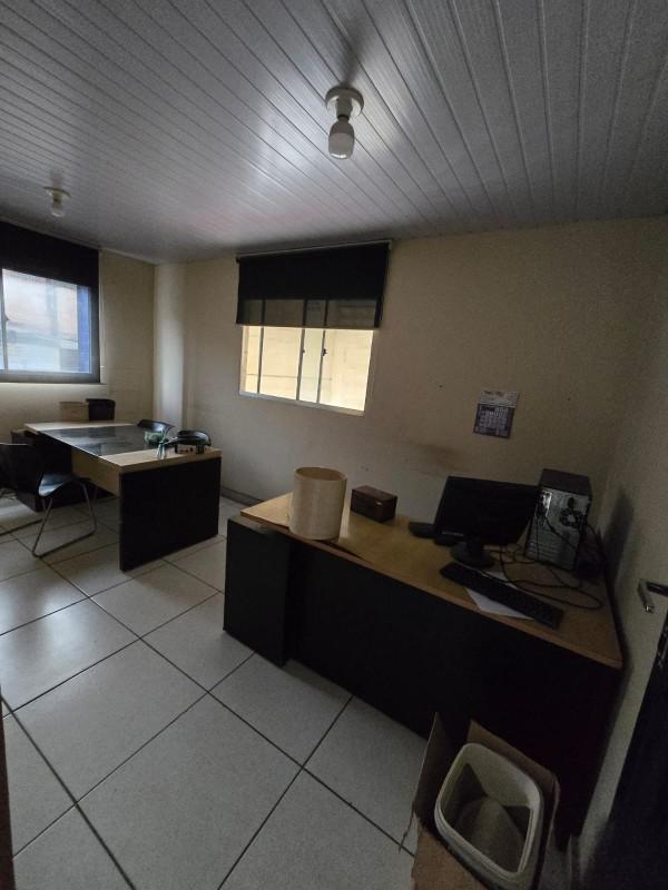 Galpão, Parque Ayrton Senna, 0 Quarto, 0 Vaga