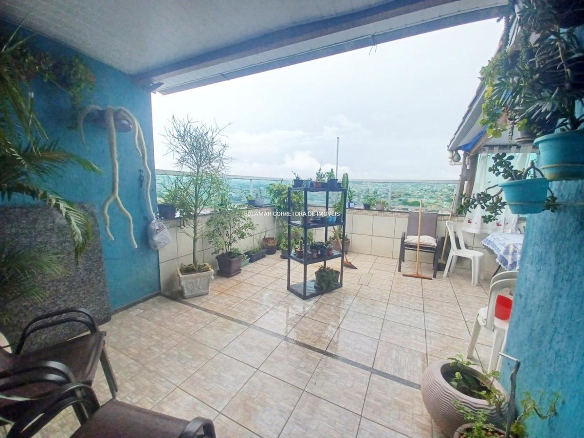 Apartamento, Eldorado, 3 Quartos, 1 Vaga, 1 Suíte