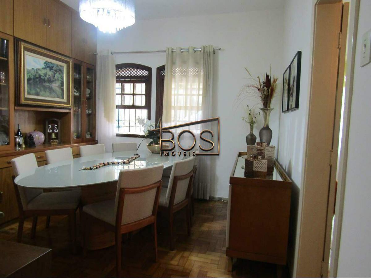 Casa, Colégio Batista, 4 Quartos, 2 Vagas, 1 Suíte