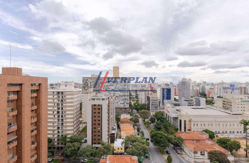 Apartamento, Santo Agostinho, 3 Quartos, 2 Vagas, 1 Suíte