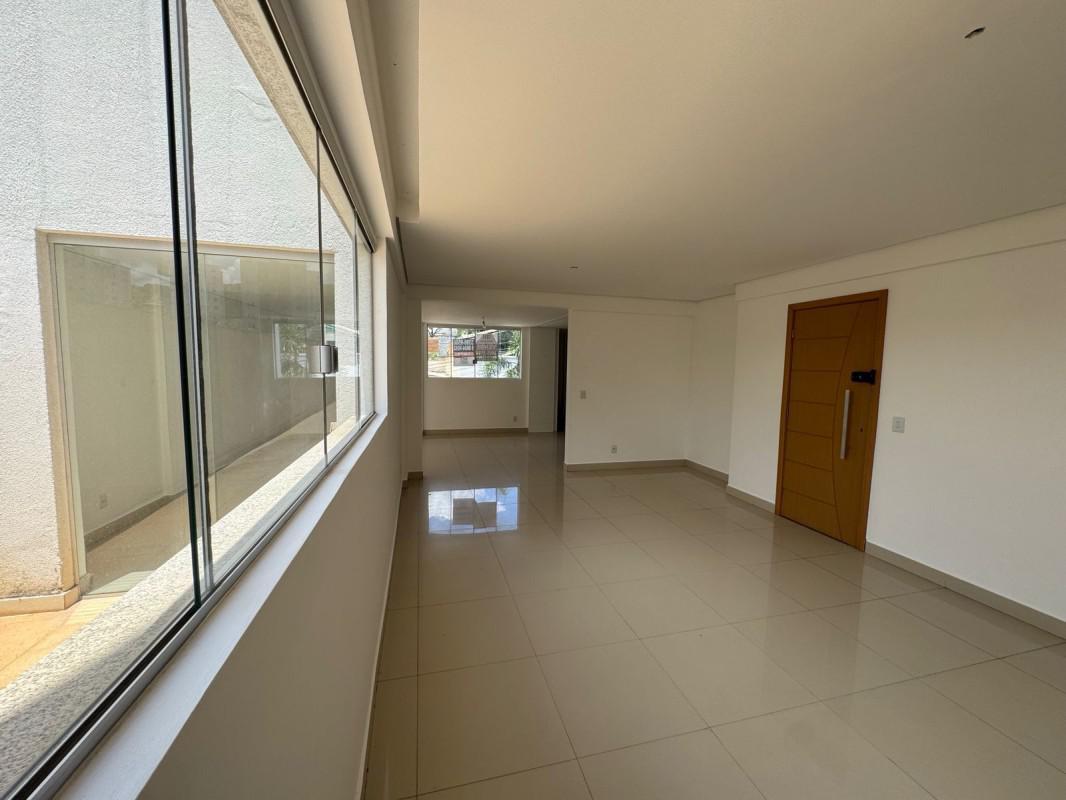 Apartamento, Cabral, 3 Quartos, 2 Vagas, 1 Suíte