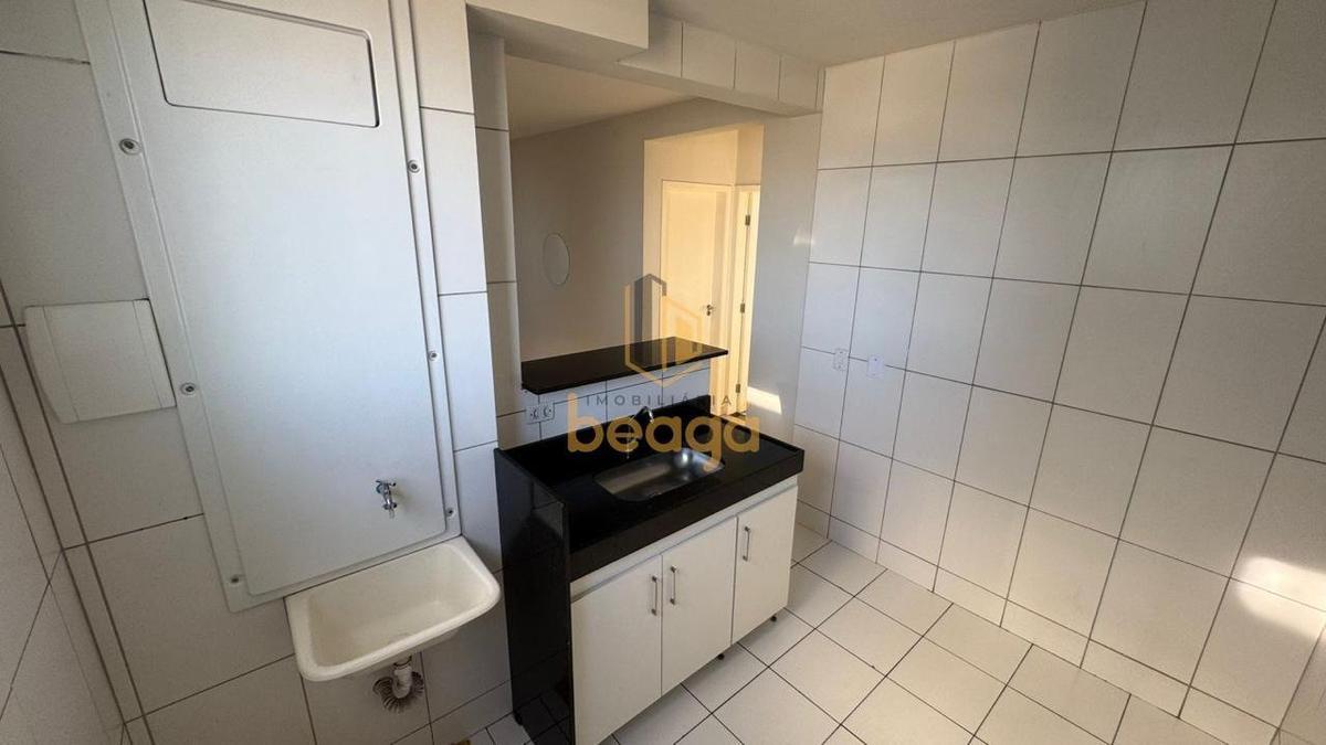 Apartamento, Califórnia, 2 Quartos, 1 Vaga