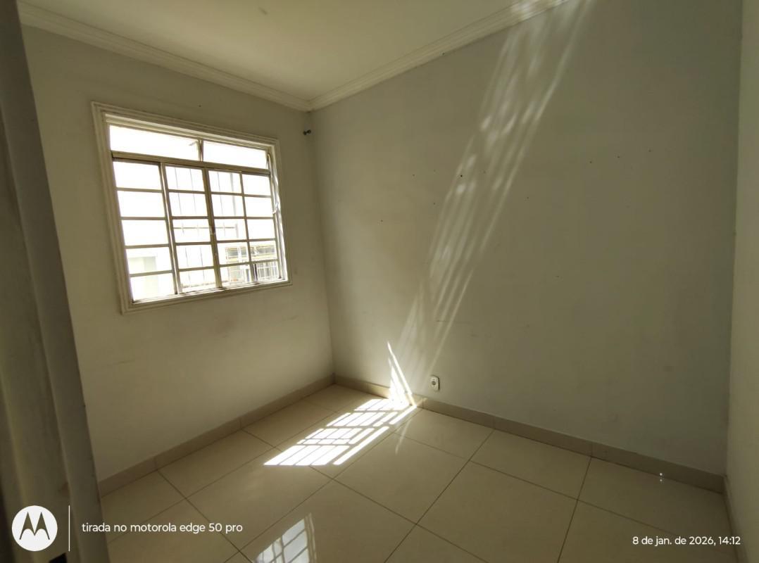 Cobertura, Primeiro de Maio, 2 Quartos, 1 Vaga