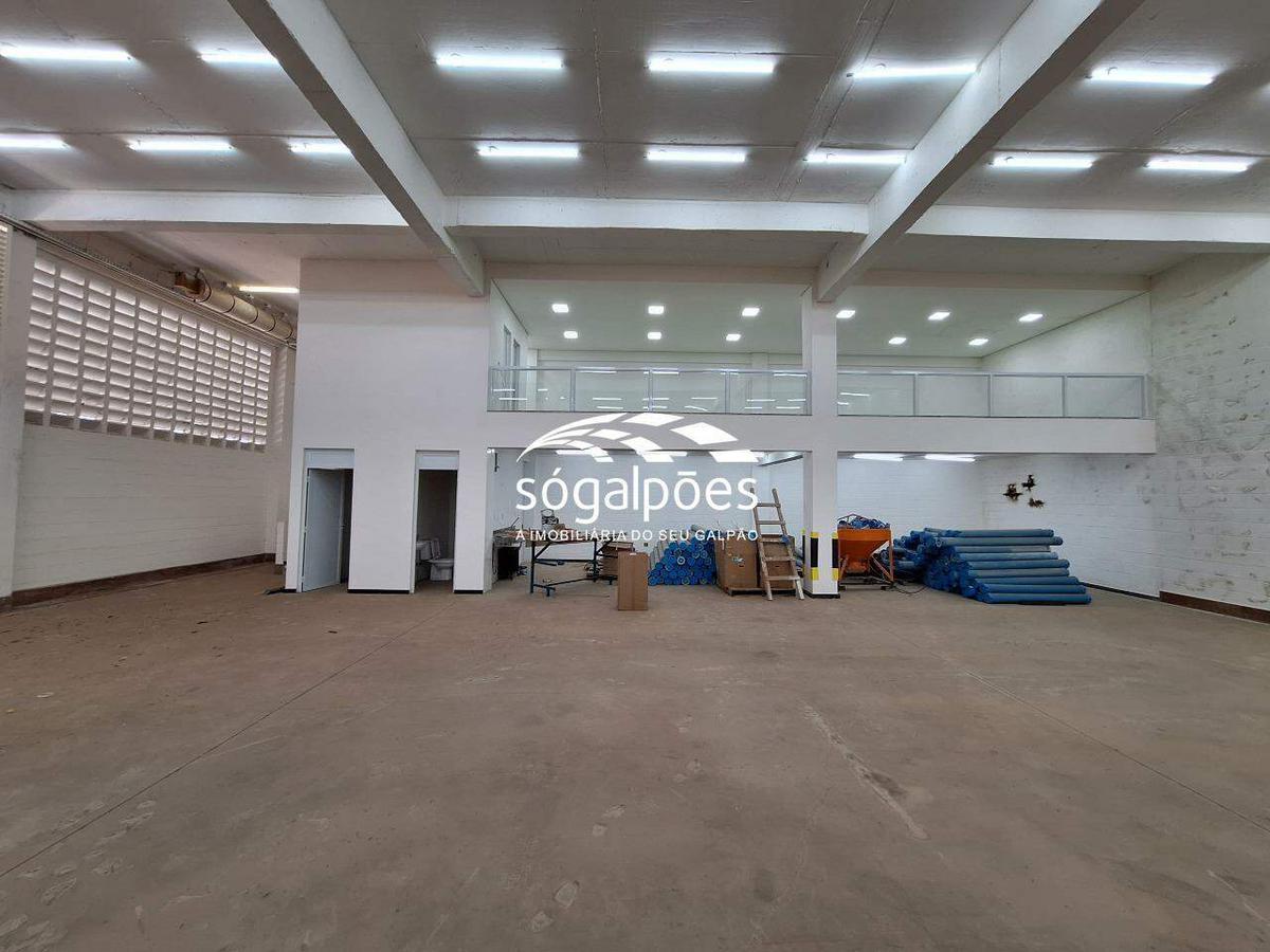 Galpão, Solar do Madeira