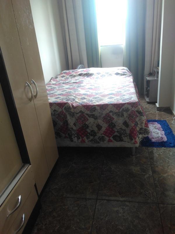 Casa, Tropical, 3 Quartos, 0 Vaga