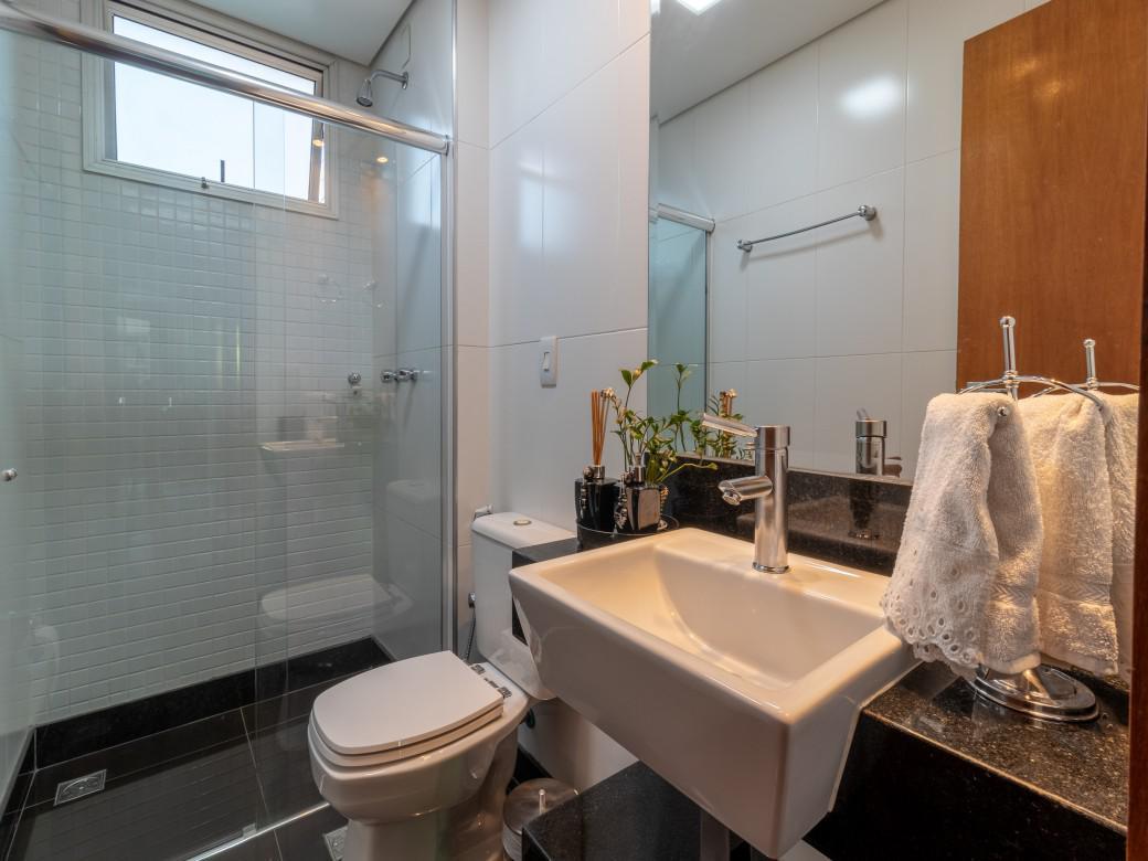 Apartamento, Anchieta, 3 Quartos, 3 Vagas, 1 Suíte