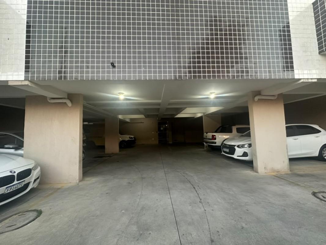 Apartamento, São Gotardo, 2 Quartos, 1 Vaga, 1 Suíte