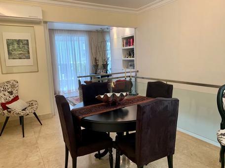 Cobertura, Savassi, 0 Quarto, 1 Vaga