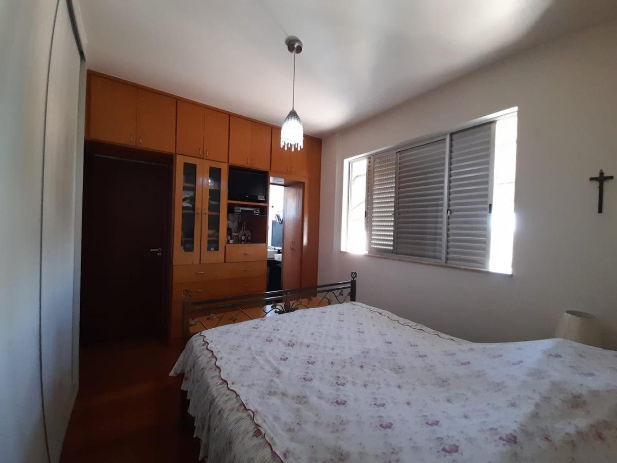 Cobertura, Calafate, 4 Quartos, 2 Vagas, 1 Suíte