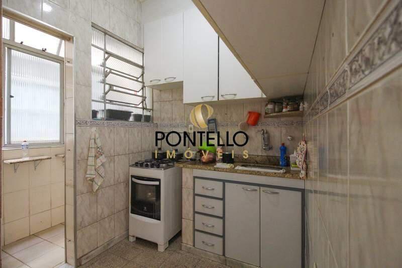 Apartamento, Alto Barroca, 3 Quartos, 1 Vaga