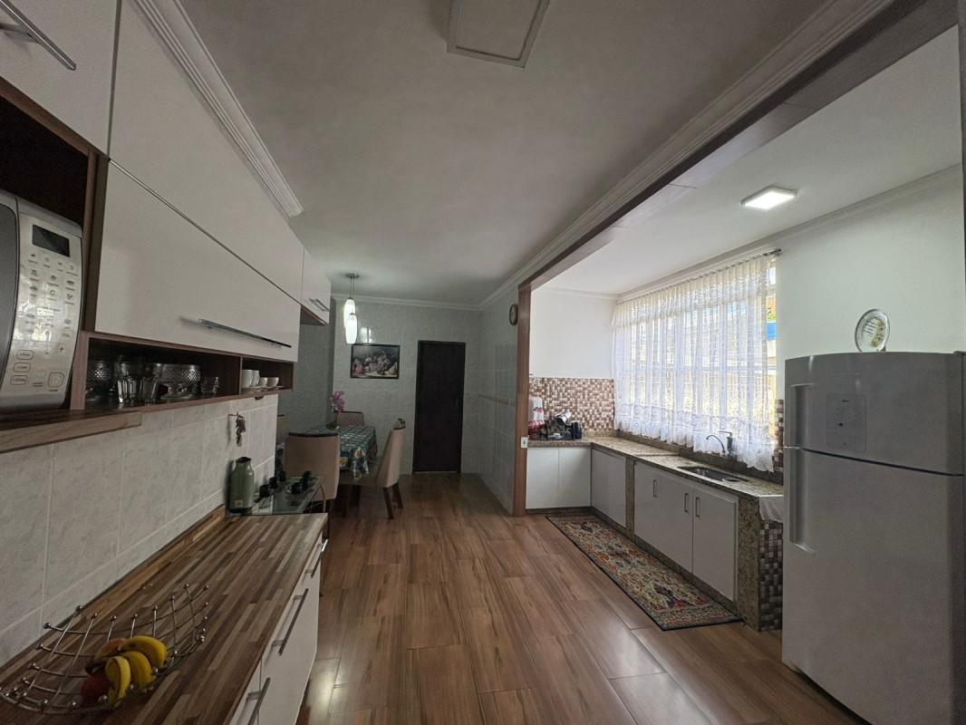 Casa, Vale do Jatobá, 3 Quartos, 3 Vagas, 1 Suíte