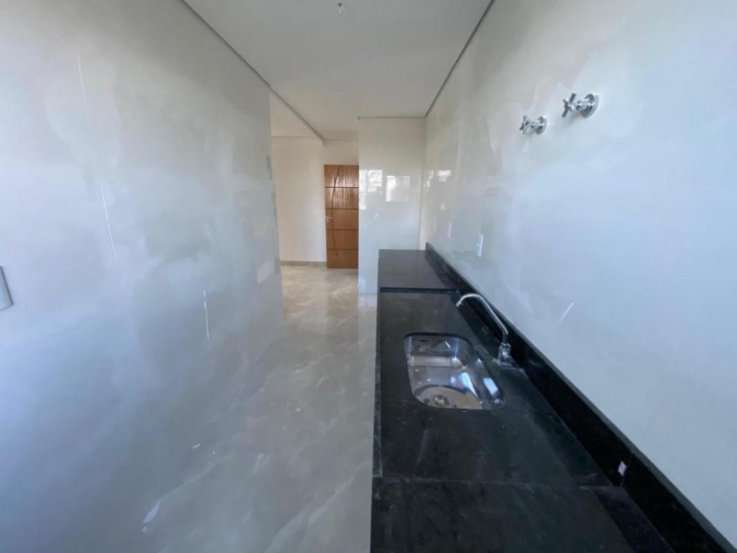 Cobertura, Palmeiras, 3 Quartos, 2 Vagas, 1 Suíte