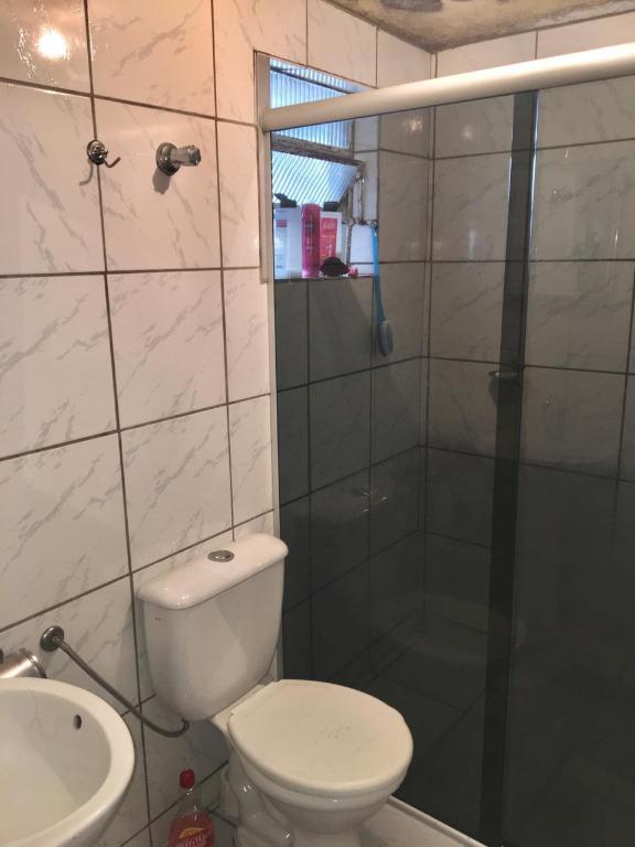 Casa, Vila Nova Vista, 2 Quartos, 2 Vagas