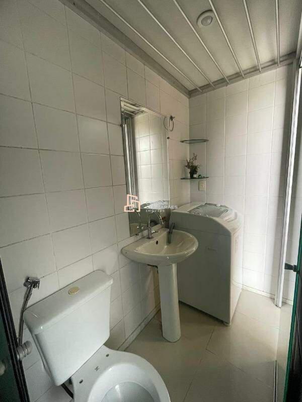 Apartamento, Centro, 1 Quarto