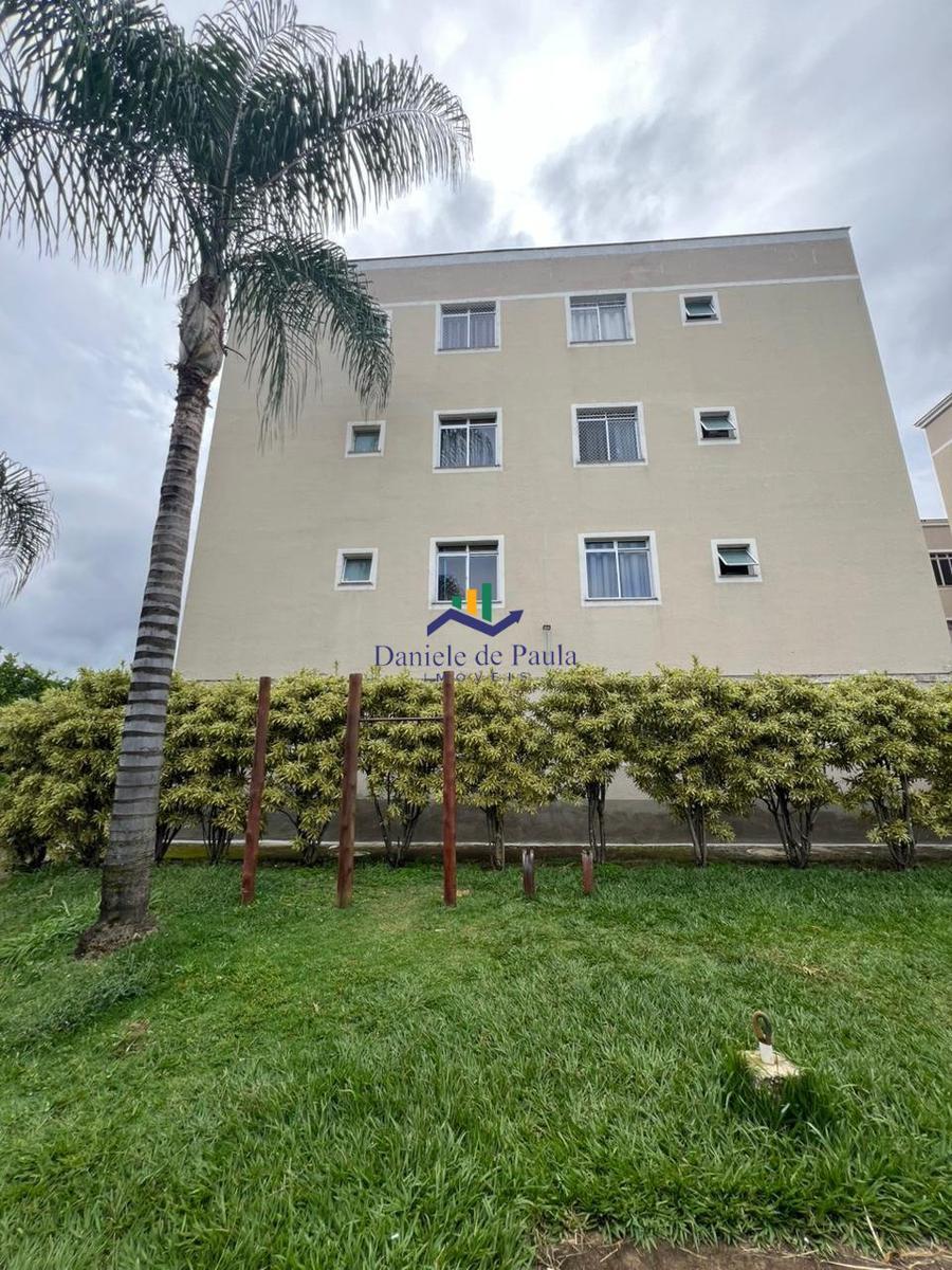 Apartamento, Residencial Taquaril, 2 Quartos, 1 Vaga